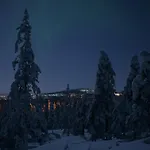 Appartement Santa Claus District Family Rovaniemi