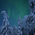 Santa Claus District Family Appartement Rovaniemi
