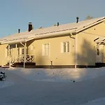 Santa Claus District Family