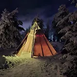 Santa Claus District Family * Rovaniemi