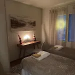 アパート Santa Claus District Family ロヴァニエミ
