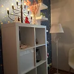 Appartement Santa Claus District Family *