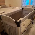 Appartement Santa Claus District Family Rovaniemi