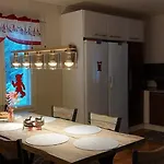 Appartement Santa Claus District Family *