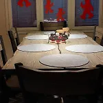 Santa Claus District Family Appartement