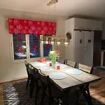 Santa Claus District Family Rovaniemi