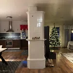 Appartement Santa Claus District Family *