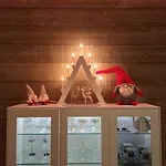 Appartement Santa Claus District Family Rovaniemi