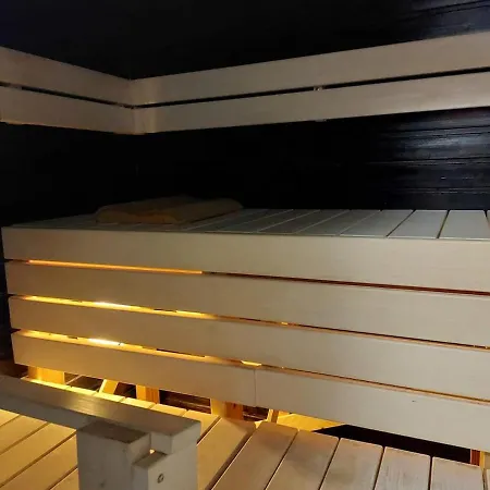 Santa Claus District Family