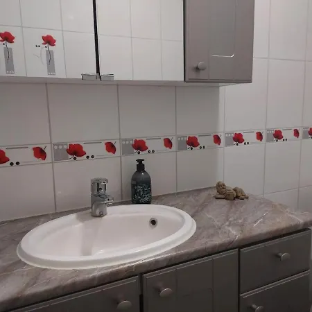 Santa Claus District Family Appartement *