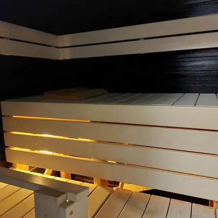 Santa Claus District Family Rovaniemi