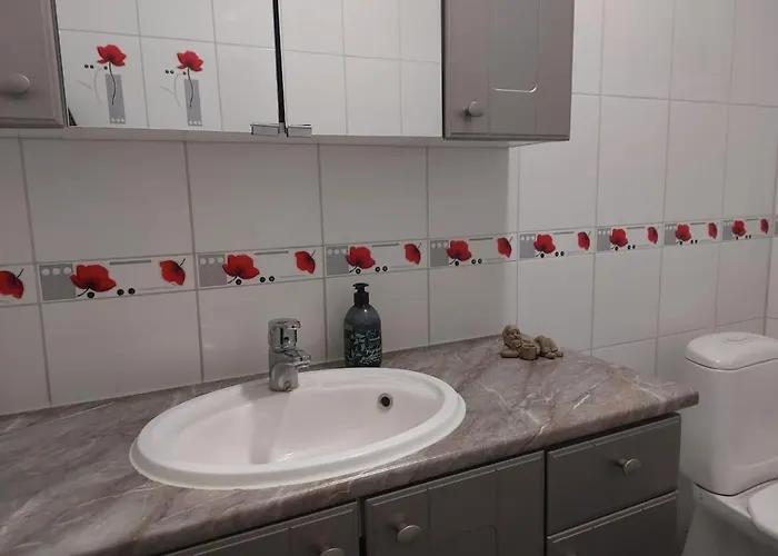 Santa Claus District Family Appartement *