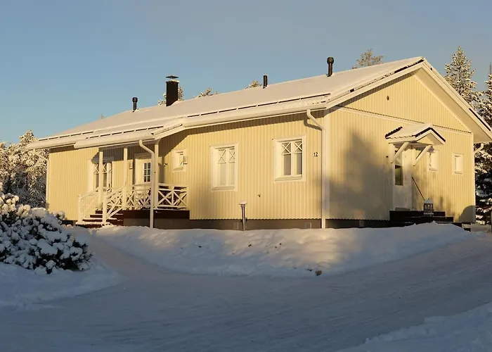 Santa Claus District Family