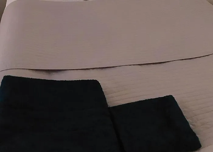 Апартаменты Santa Claus District Family