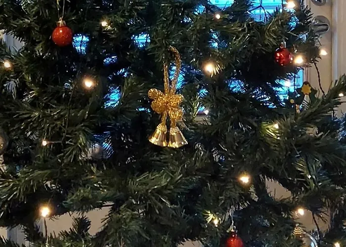 Апартаменты Santa Claus District Family *