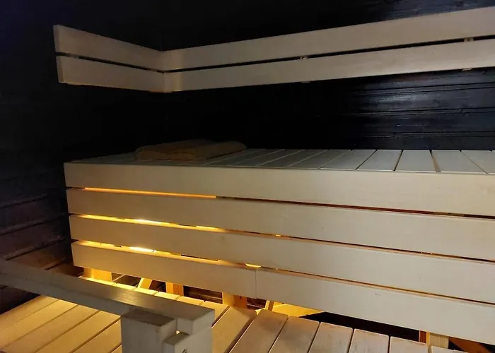 Santa Claus District Family