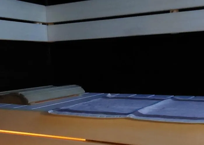 Santa Claus District Family Апартаменты