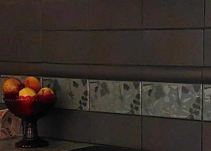 Santa Claus District Family Апартаменты Рованиеми