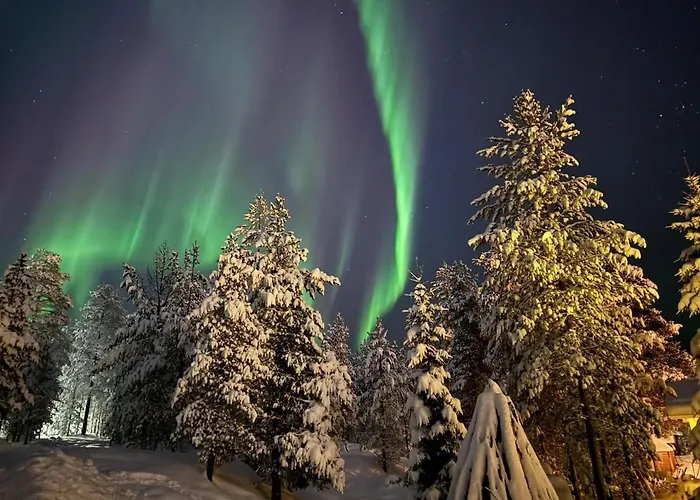 Santa Claus District Family * Rovaniemi