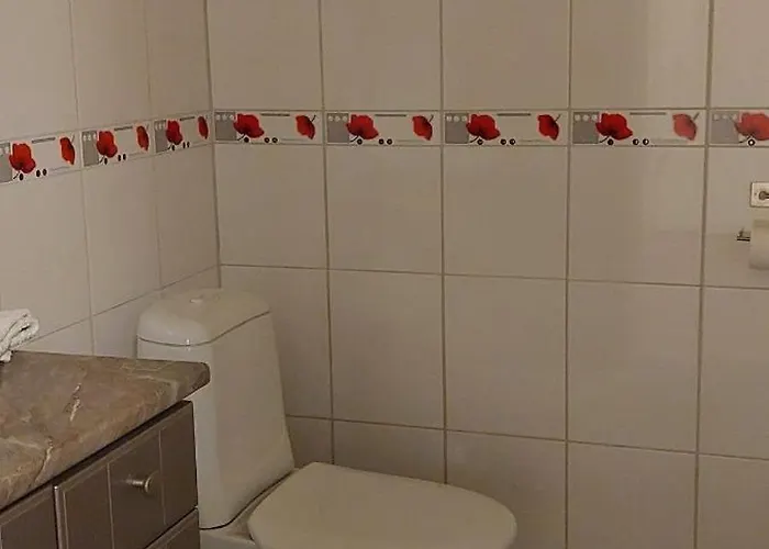 Апартаменты Santa Claus District Family