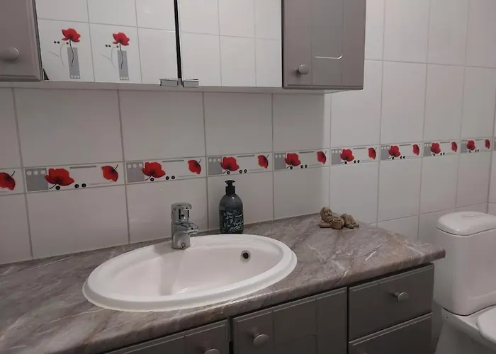 Santa Claus District Family Appartement *