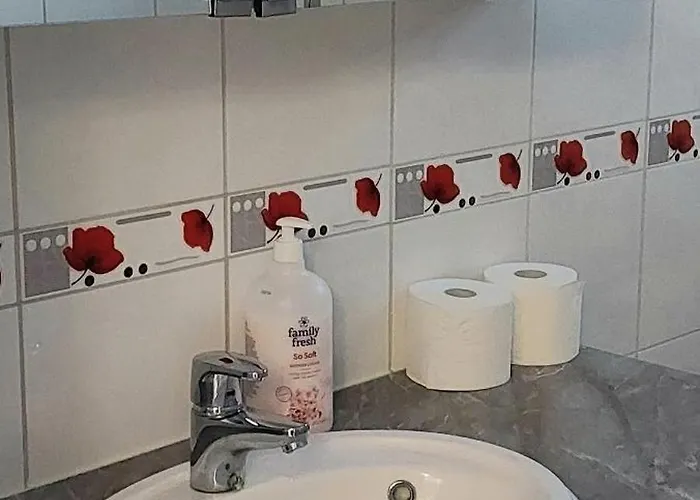 Appartement Santa Claus District Family