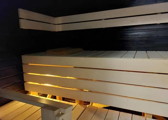 Santa Claus District Family Рованиеми