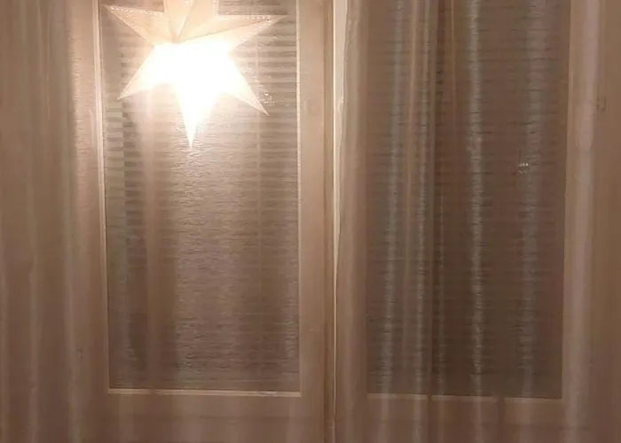 Santa Claus District Family Апартаменты