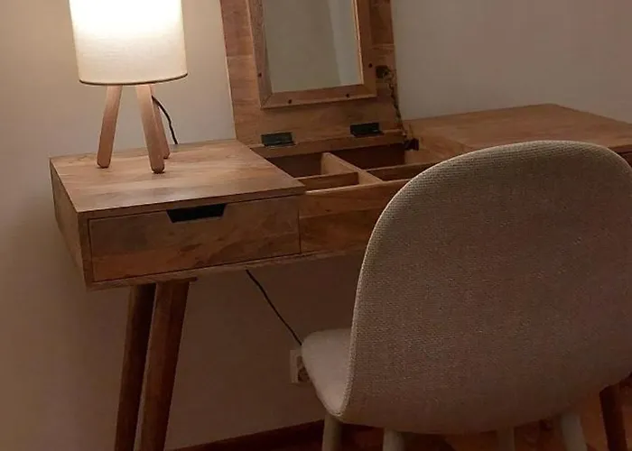 Appartement Santa Claus District Family Rovaniemi