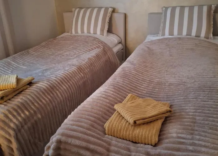 Appartement Santa Claus District Family *