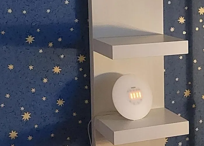 Апартаменты Santa Claus District Family *