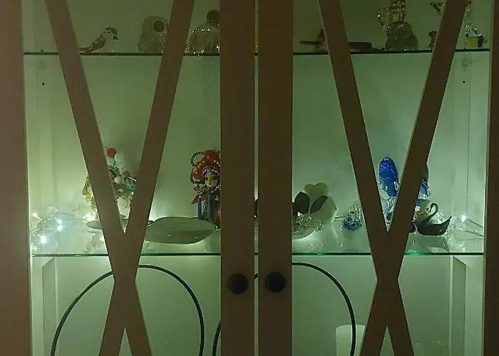 Santa Claus District Family Appartement *