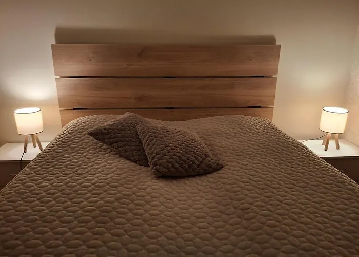 Santa Claus District Family *