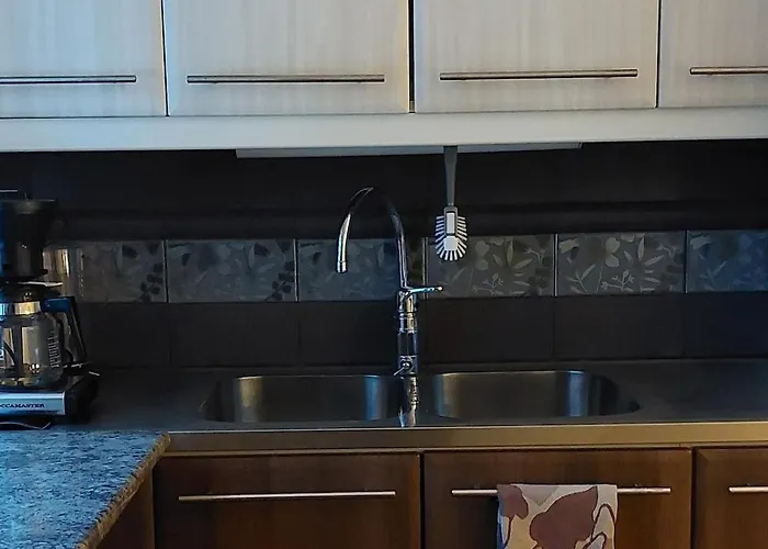 Santa Claus District Family Appartement *